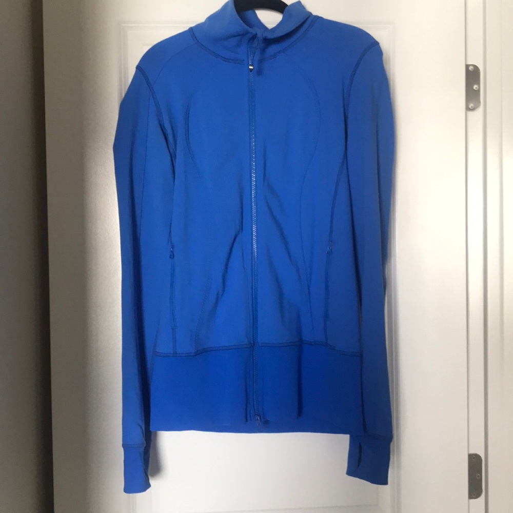 Lululemon Jacket